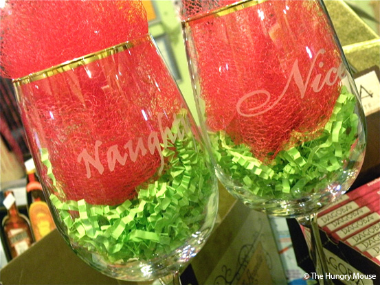 Wine & Beads at Pamplemousse