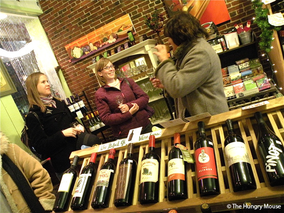 Wine & Beads at Pamplemousse Wine & Beads at Pamplemousse