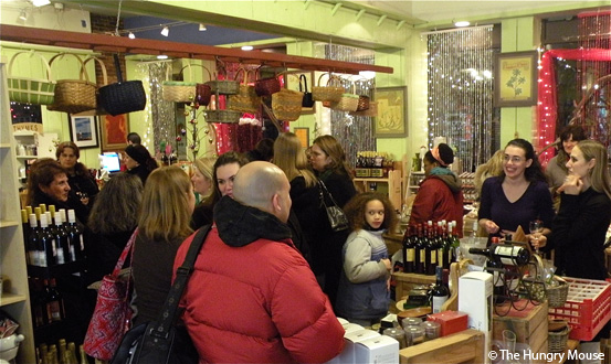Wine & Beads at Pamplemousse Wine & Beads at Pamplemousse