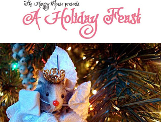 The-Hungry-Mouse-Presents-a-Holiday-Feast