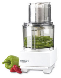 Cuisinart food processor
