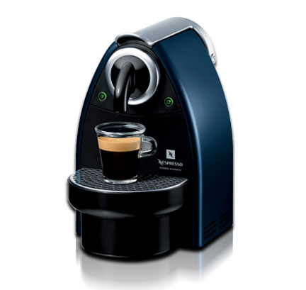 Nespresso Espresso Machine