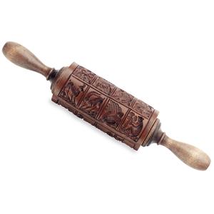 Menagerie Rolling Pin