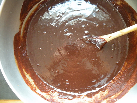 wet ingredients for brownies wet ingredients for brownies