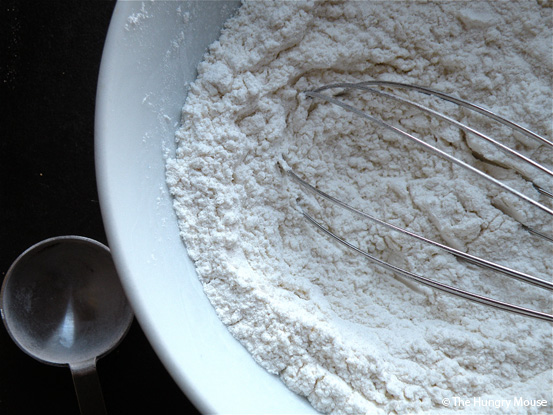 combine the dry ingredients combine the dry ingredients