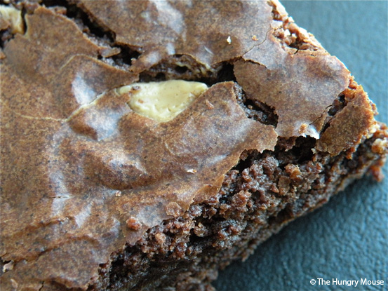 large brownie large brownie