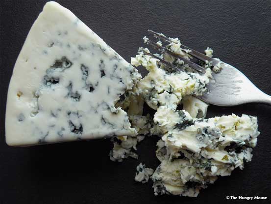 Blue Cheese Crumbles