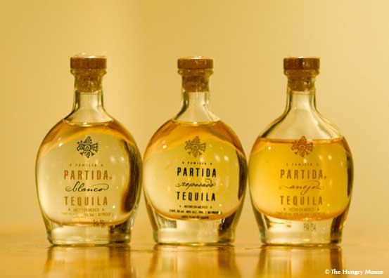 partida-tequila-bottles