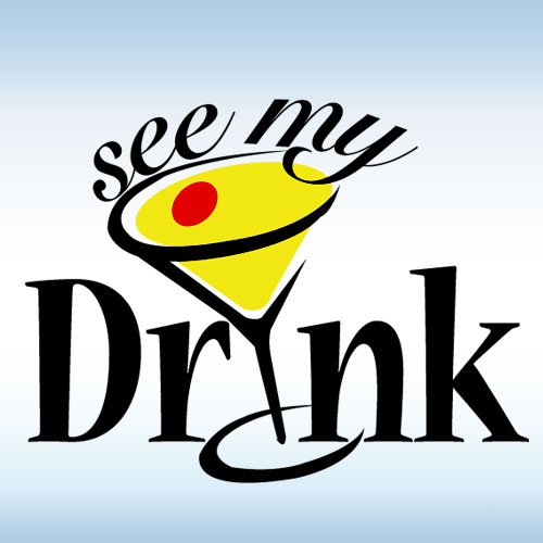 See My Drink Logo