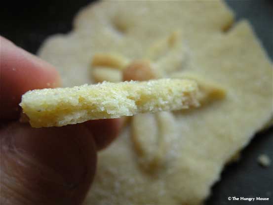 thin crisp butter cookie thin crisp butter cookie