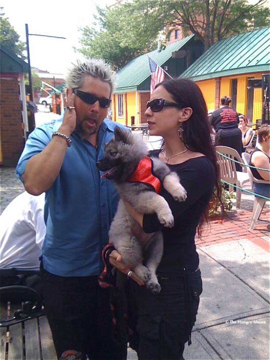 guy fieri and the hungry mouse 2