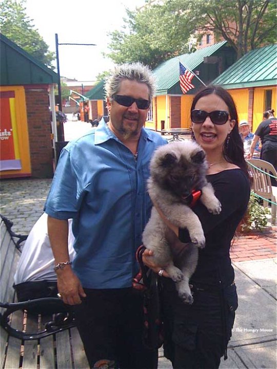 guy fieri and the hungry mouse 3