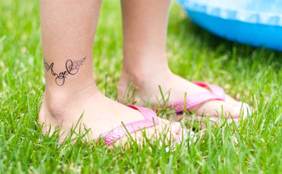 Use the Silhouette machine to