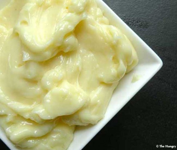 The-Hungry-Mouse-Homemade-Mayonnaise-Recipe