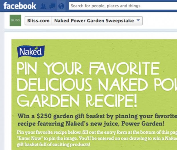 Naked-Juice-Garden-Sweepstakes-The-Hungry-Mouse