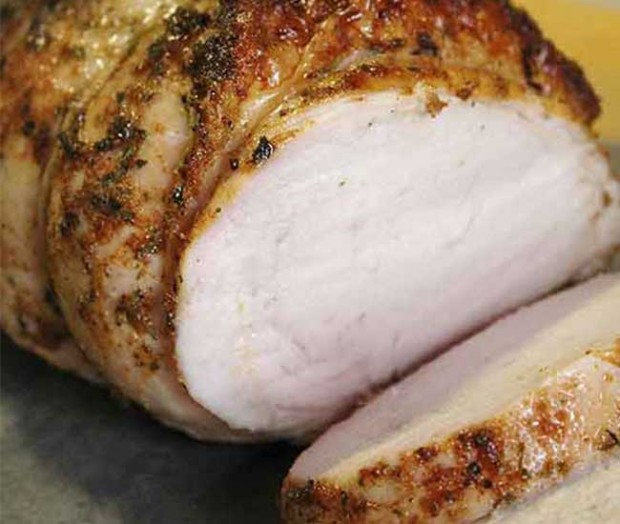 Roast-Turkey-Breast-Recipe-The-Hungry-Mouse